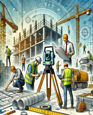 Quantity Surveying Services (UK) | cvcloud.in