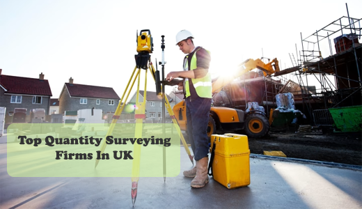 service-top-quantity-surveying-firms-in-uk | cvcloud.in