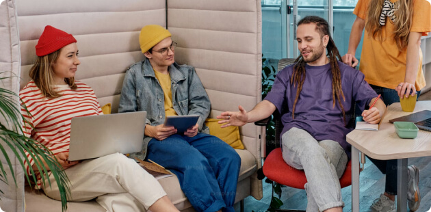 Video thumbnail hero-five | cvcloud.in